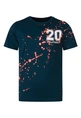Unlocked jongens T-shirt